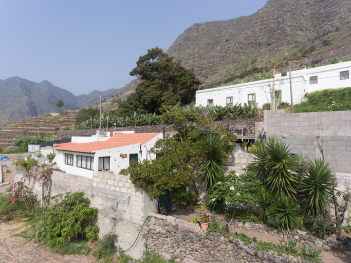 Others 2, Casa rural Sofia, Santa Cruz de Tenerife