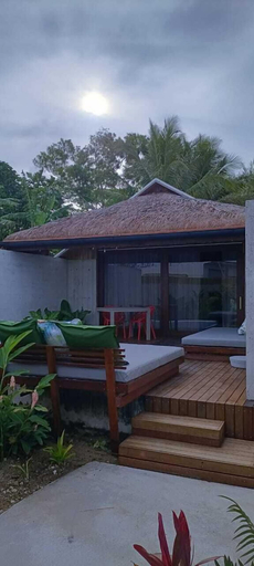 Exterior & Views 2, Bombua Beach House, South East Santo