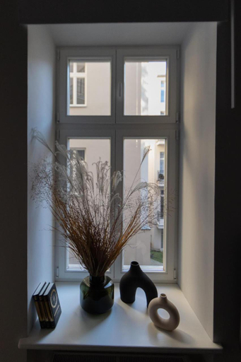 Others 5, LION apartments - Premium STUDIO with balcony, Kraków City