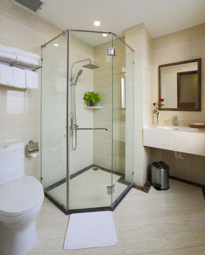 Bathroom 4