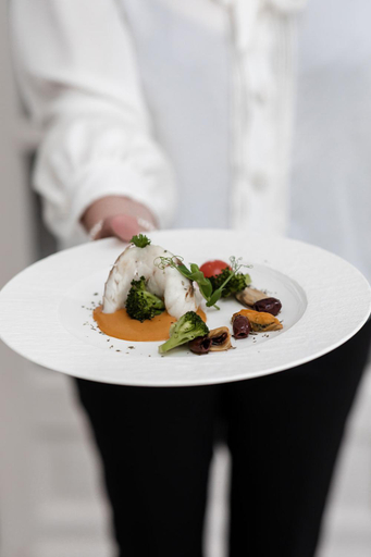 Food & Drinks 5, Villa Ostinato, West-Vlaanderen