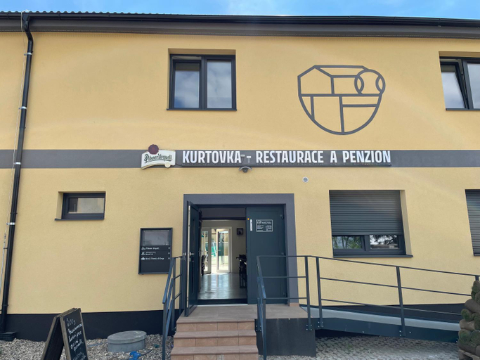 Food & Drinks 2, Penzion Kurtovka Stankovice, Louny