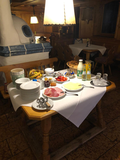 Food & Drinks 5, Hotel Pflieger, Passau