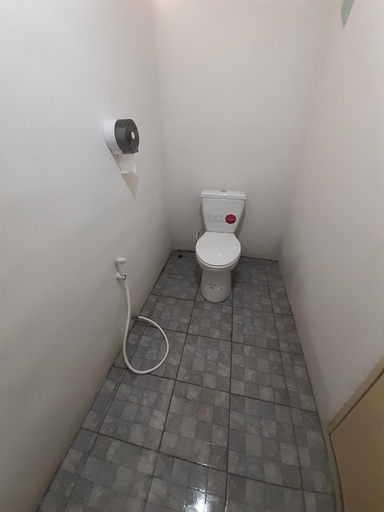 Bathroom 3, Som PalmGarden, Ko Lanta