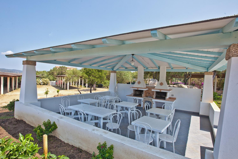Food & Drinks 4, Residence Stella Di Gallura, Olbia-Tempio