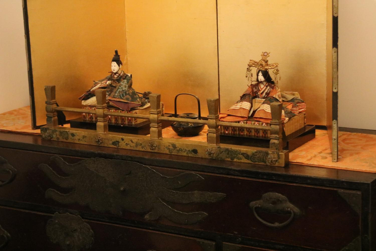 Others 3, Satsukian, Kyoto