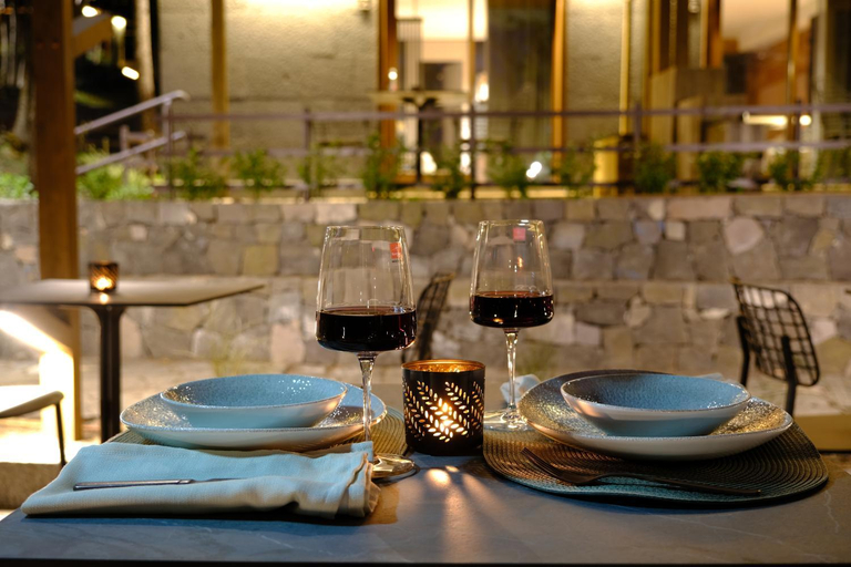 Food & Drinks 4, Locanda Milia Etna, Catania