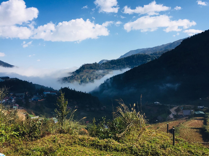 Others 4, Scenic Views Farmstay & Hostel, Sa Pa