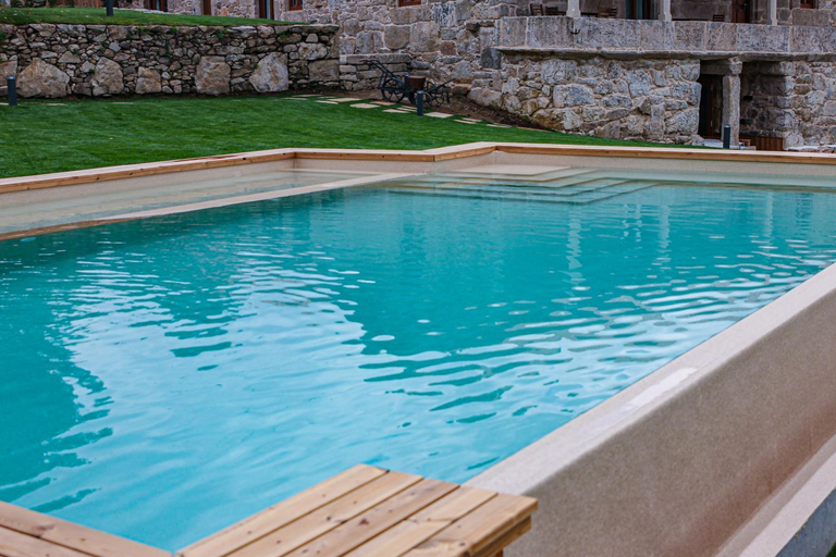 Sport & Beauty 2, Hotel La Rectoral, Pontevedra