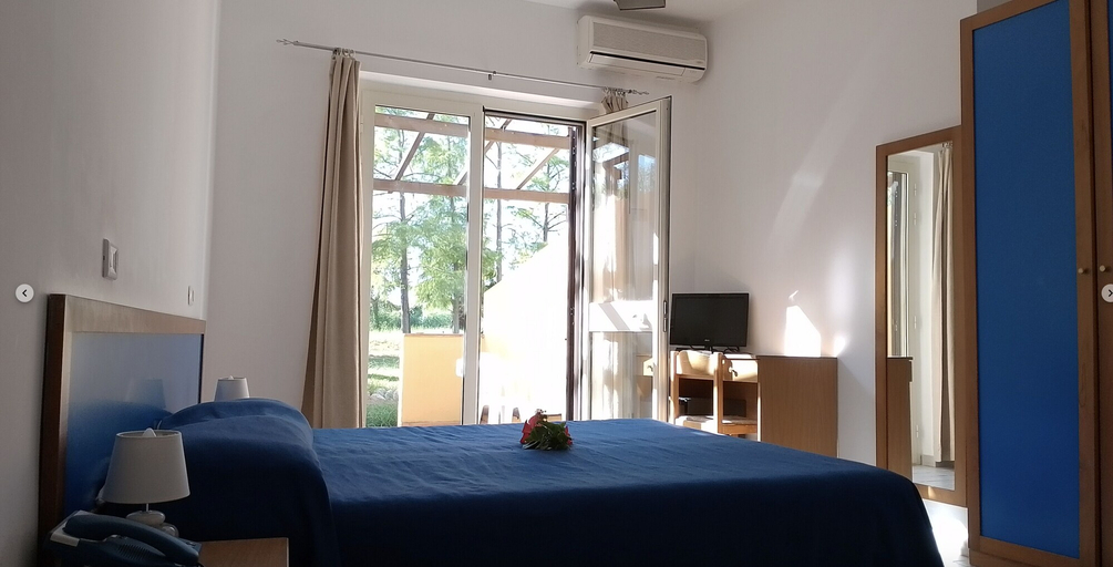 Bedroom 4, Villaggio La Feluca, Catanzaro