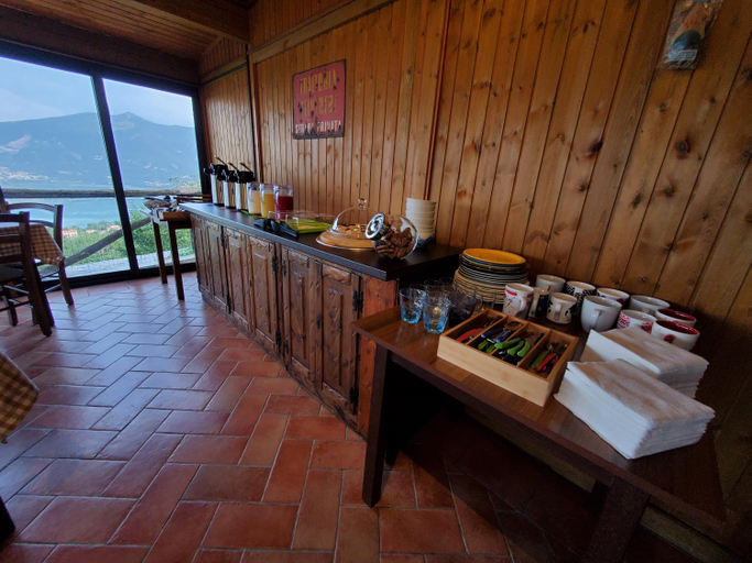 Food & Drinks 3, Antica Locanda La Tinara del Belvedere - Romantic Dreams -, Lecco