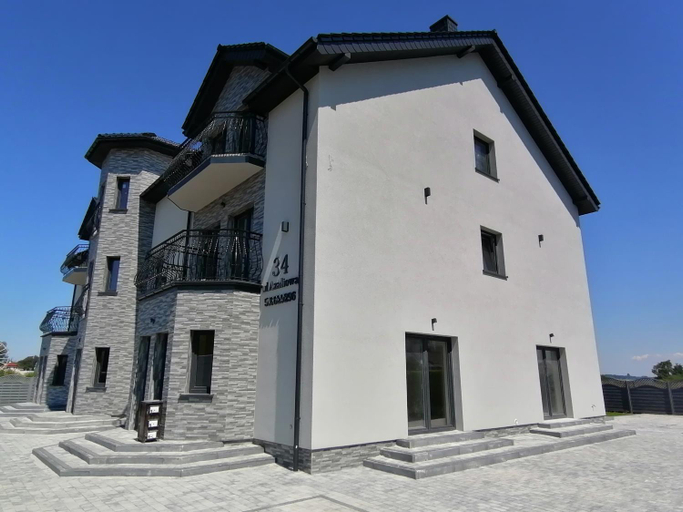 Others 5, POKOJE GOSCINNE AZALIOWA 34 Mielno, Koszalin