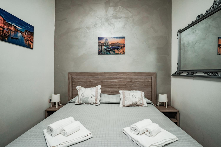 Bedroom 2, Angelica Home, Venezia
