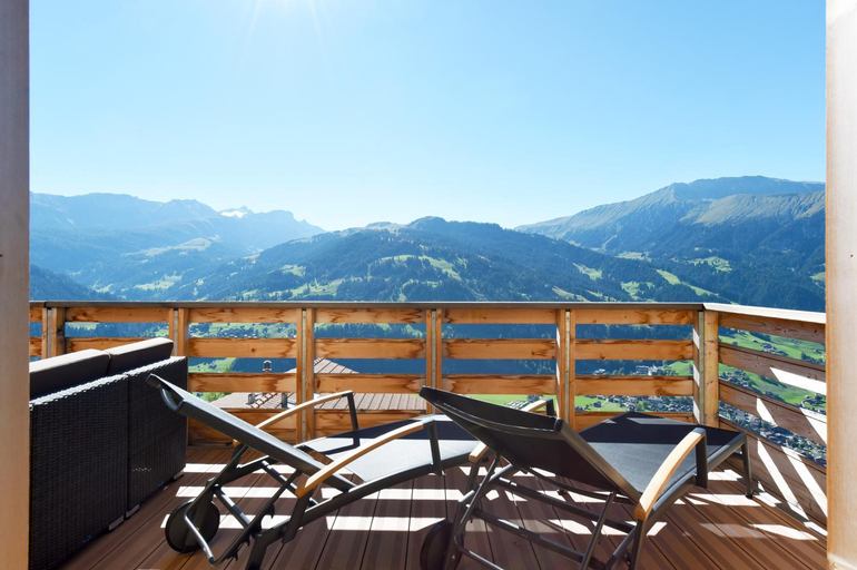Others 4, Ferienlenk Mountain Village, Obersimmental