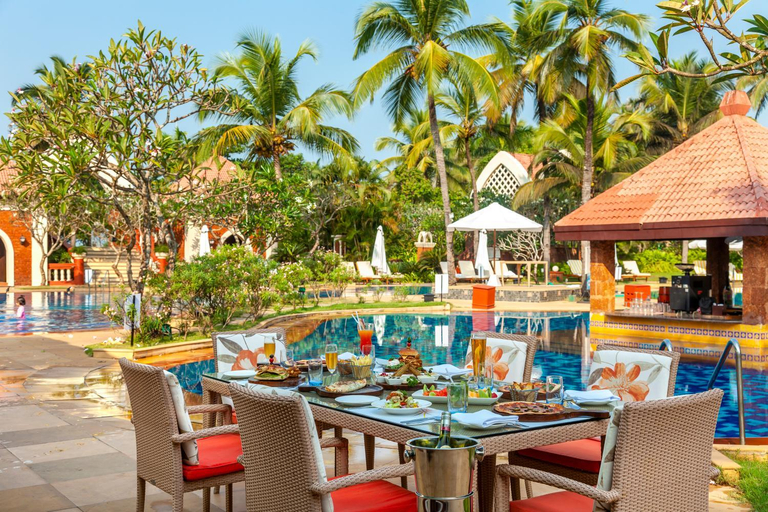 Others 5, Caravela Beach Resort, South Goa