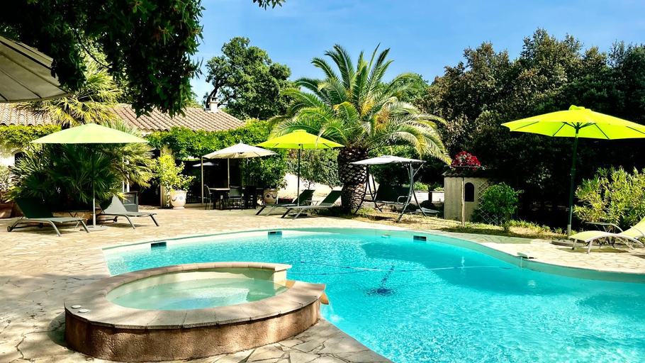 Others 5, Santolines en Provence, Vaucluse