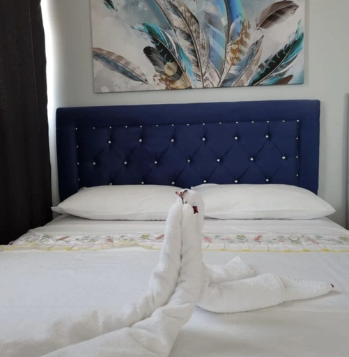 Bedroom 2, Adil butik otel, Didim