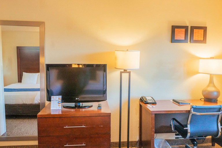 Others 5, Comfort Inn North - Air Force Academy Area, El Paso