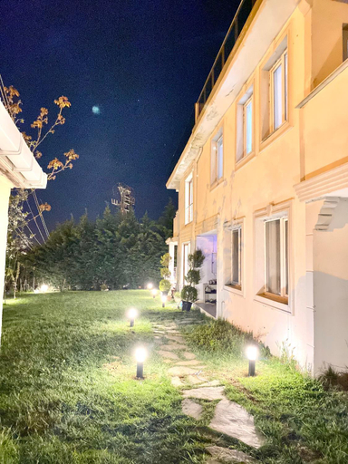 Others 4, Wonderful Villa Airport 5 minutes, Arnavutkoy