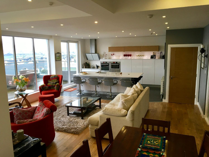 Others 4, Hillrise B&B, Causeway Coast and Glens