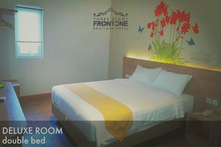 Bedroom 29