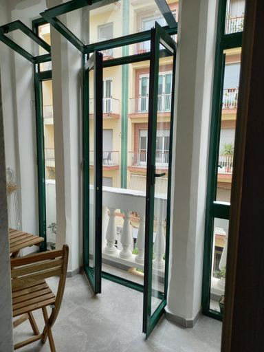 Others 4, Maga Miro - Guest House, Salerno