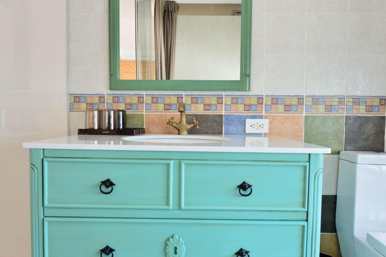 Others 4, ING Spa B&B, Penghu