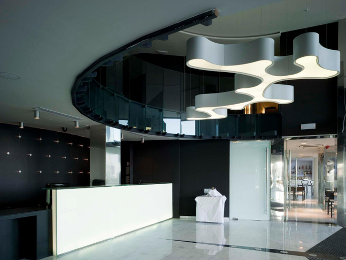 Public Area 4, Hotel Villa del Mar, Alicante