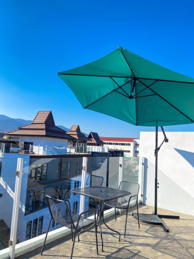 Others 3, DE LUXE BOUTIQUE & rooftop, Muang Chiang Mai