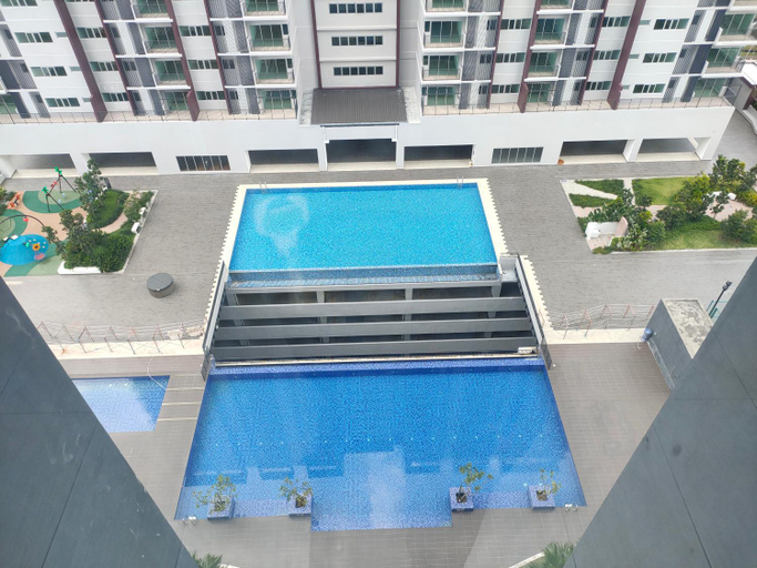 Sport & Beauty 2, MyHome 2B at Seri Kembangan With A View, Seri Kembangan