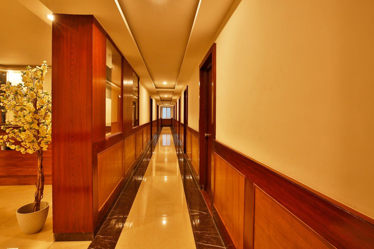 Public Area 3, HOTEL RAMTEL INN, Madurai