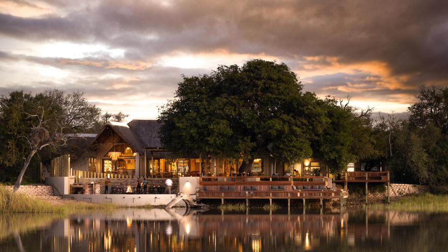 Others 3, Simbavati Waterside, Ehlanzeni