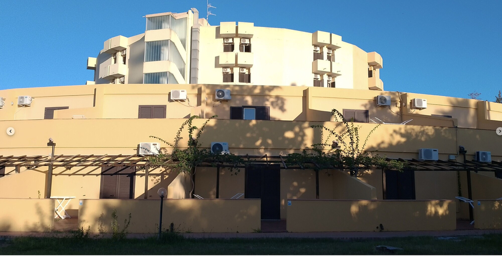 Exterior & Views, Villaggio La Feluca, Catanzaro