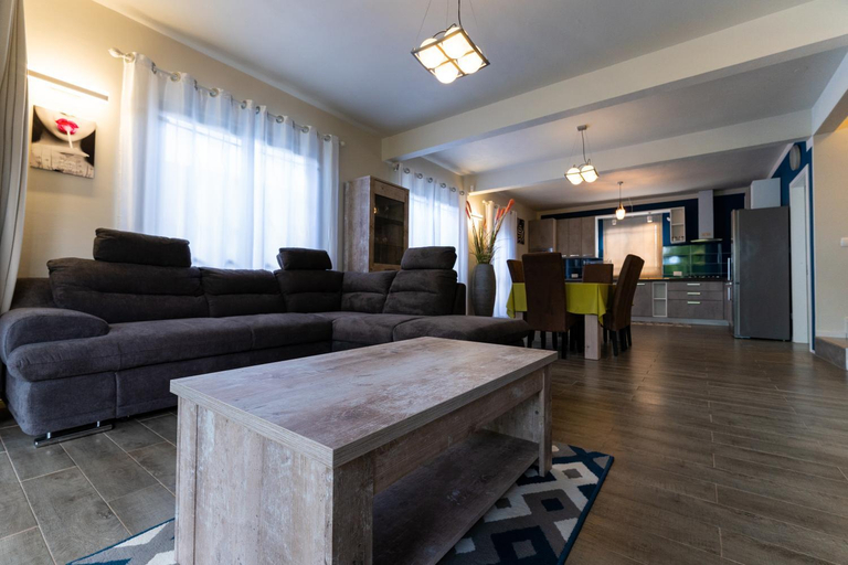 Others 4, Preety Blue Residence villas