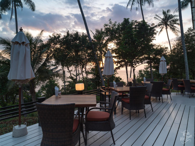 Food & Drinks 5, Shantaa Resort, Kohkood, K. Ko Kut