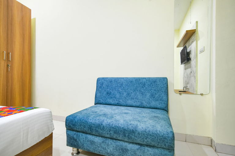 Others 5, FabHotel Grand Giriraj, Indore