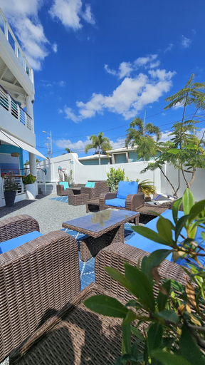 Exterior & Views 2, Aqua Marina Beach Club