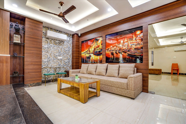 Others 5, Fabhotel Nandini Grand, Varanasi