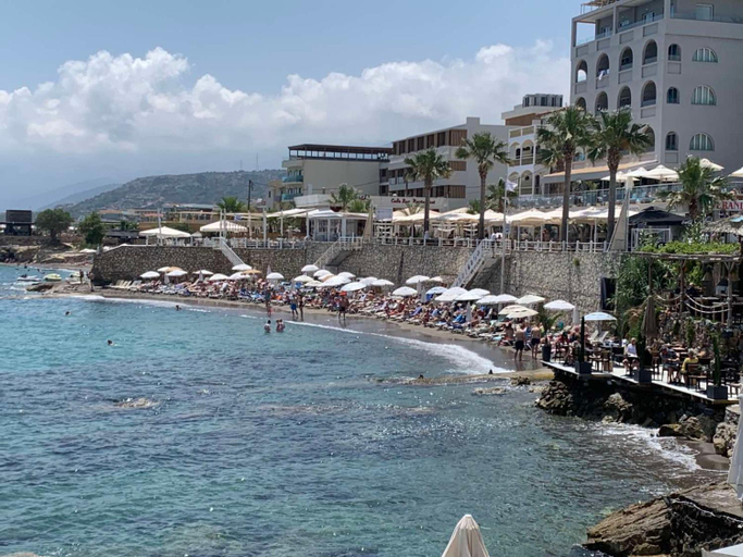 Others 3, Khroma Luxury Suite 1 Beach front apartment, Crete