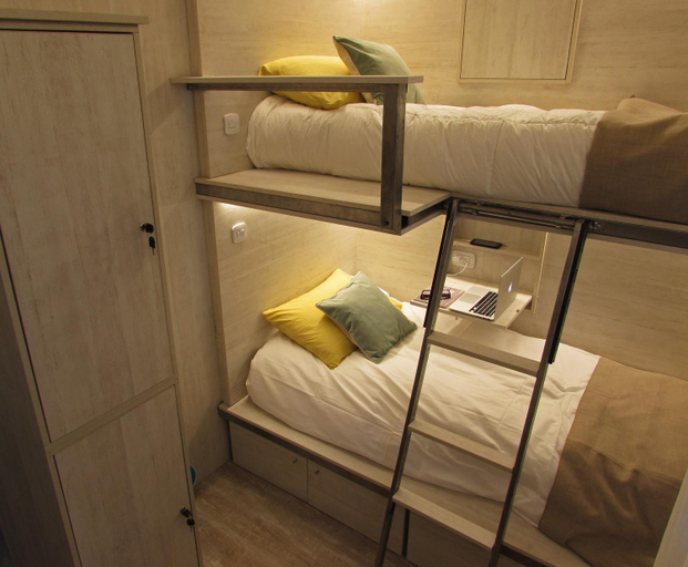 Others 3, Vintage Bariloche Hostel Boutique, Bariloche