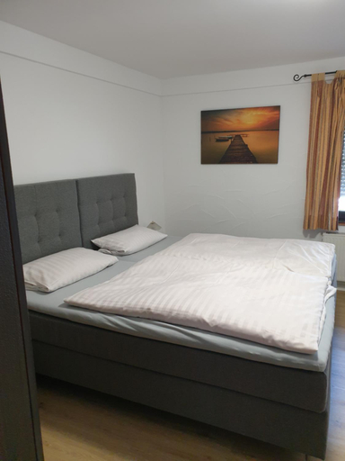 Bedroom 3, Hotel Restaurant Bauernstube, Lahn-Dill-Kreis