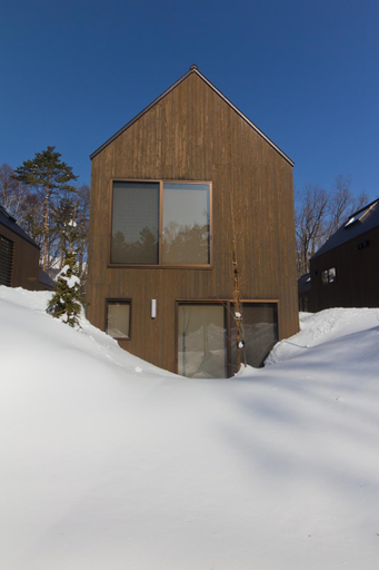 Others 5, Gakuto Villas, Hakuba