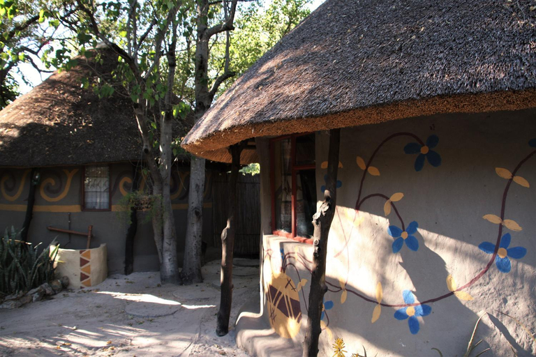 Others 2, Discovery Bed and Breakfast, Ngamiland East