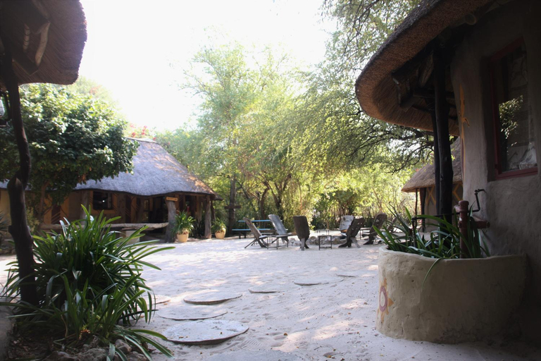 Others 5, Discovery Bed and Breakfast, Ngamiland East