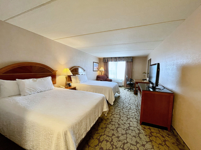 Bedroom 3, ACP Hotel Houston Westchase, MOD Collection by Sonesta, Houston
