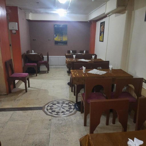 3, San mina Hotel, Luxor