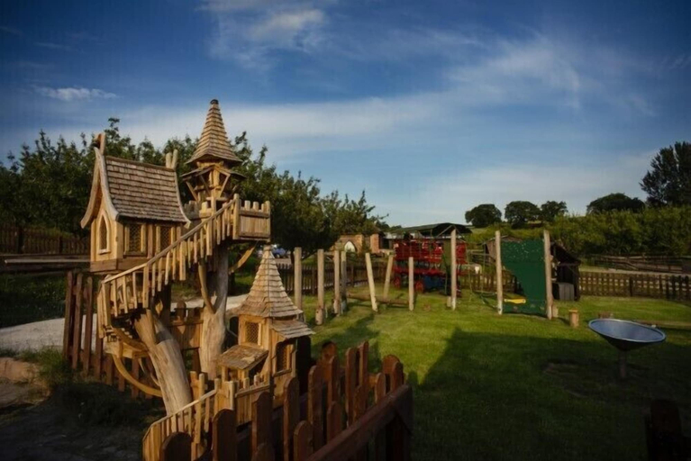 Exterior & Views, Torre Cider Farm, Somerset