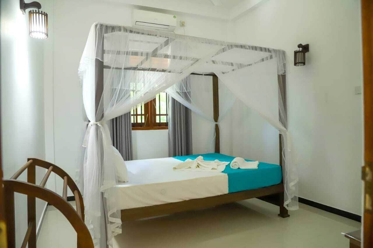 Bedroom 3, Secreat Mirage, Weligama