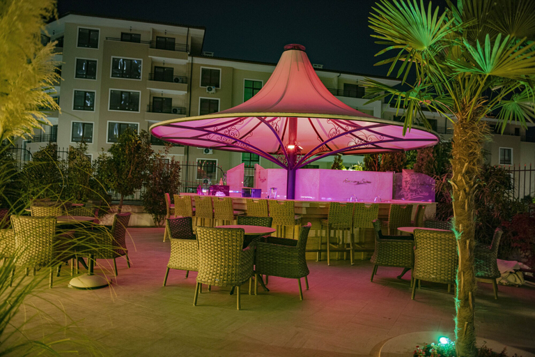Food & Drinks, Menada Harmony Suites X Apartment, Nesebar