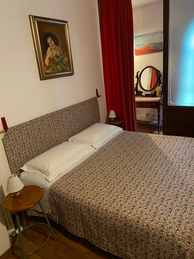Others 3, B&B SCACCIA PENSIERI, Udine